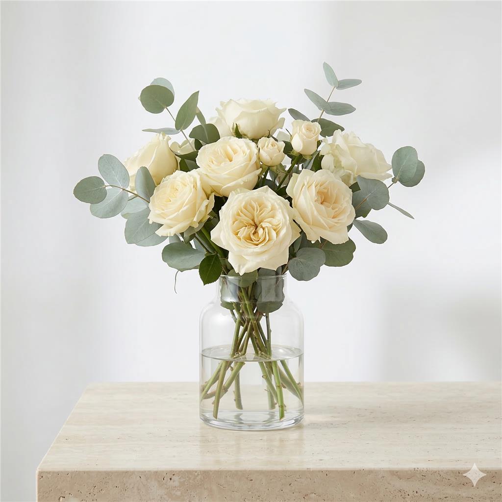 Arreglo Floral Chico