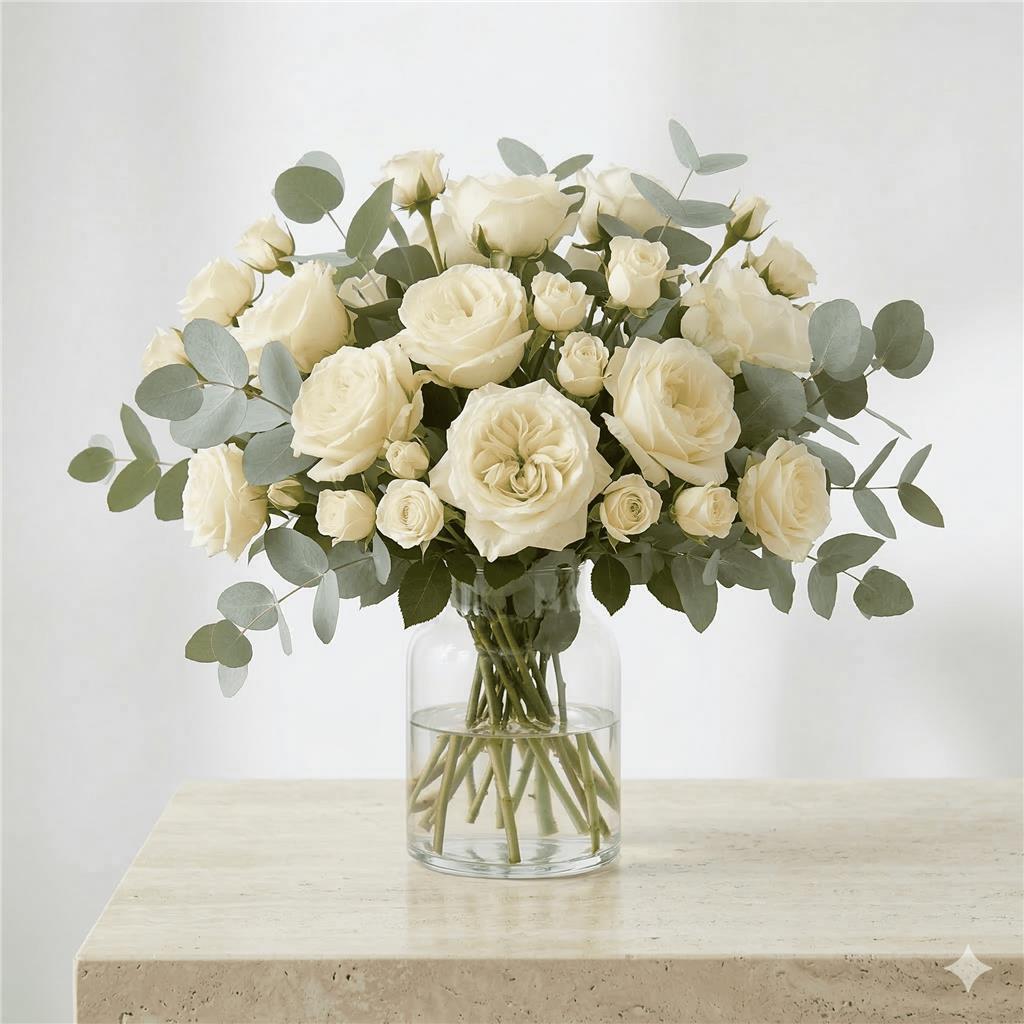 Arreglo Florar Grande